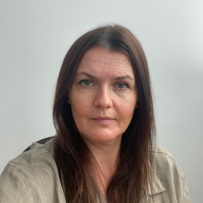 Iryna Iaryna