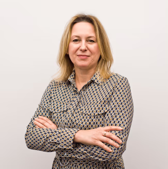 Kamila Banasik-Brudny