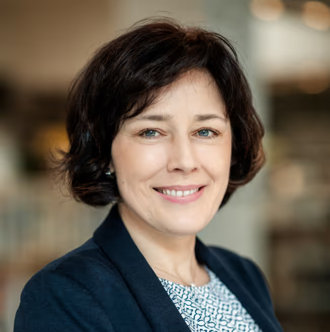 Agnieszka Kauczyńska