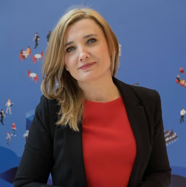 Jagoda Rozwadowska