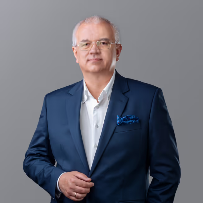 Grzegorz Szwajser