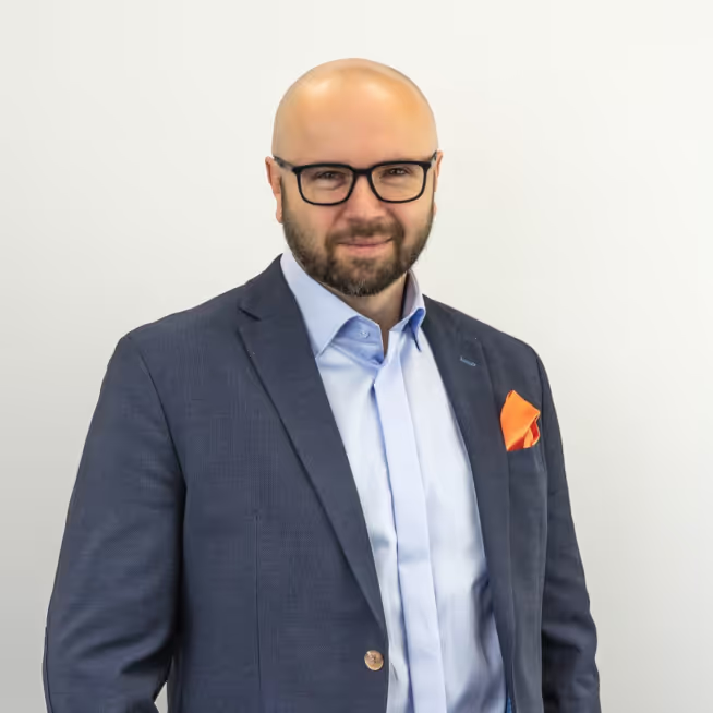 Krzysztof Podgórski