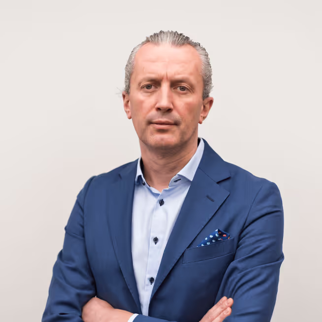 Mirosław Bryksy
